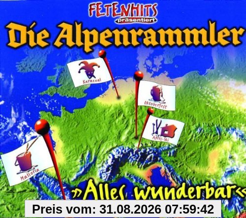 Alles Wunderbar