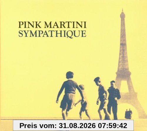 Sympathique