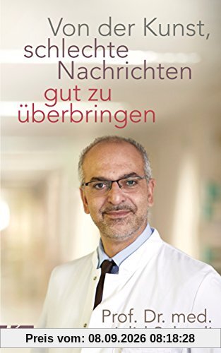Von der Kunst, schlechte Nachrichten gut zu überbringen