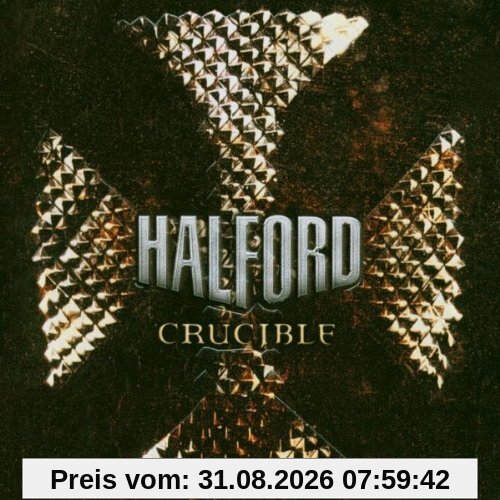 Crucible (Ltd)