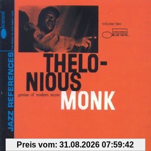 The Genius Vol 2