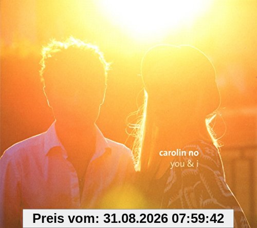 You & I