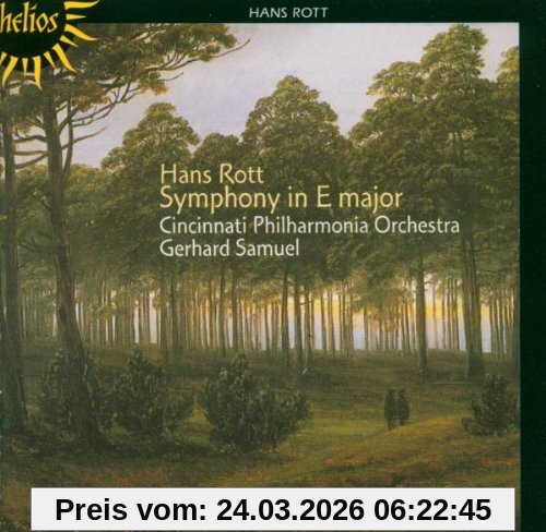 Sinfonie E-Dur