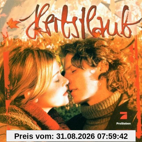 Herbstlaub