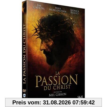 La Passion du Christ
