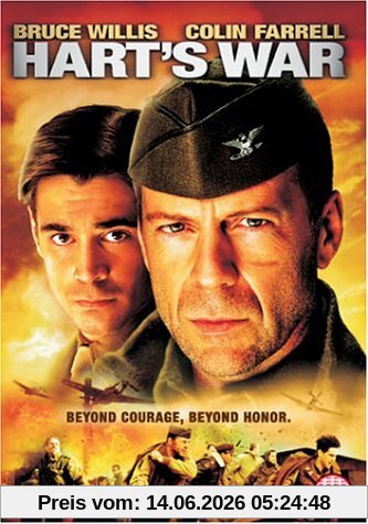 Gregory Hoblit Hart's War [Uk Import]