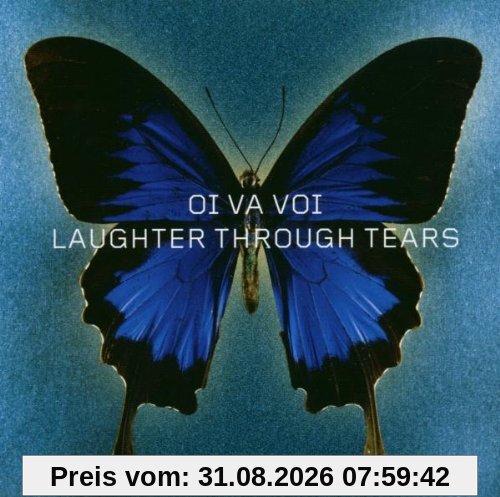 Laughter Through Tears