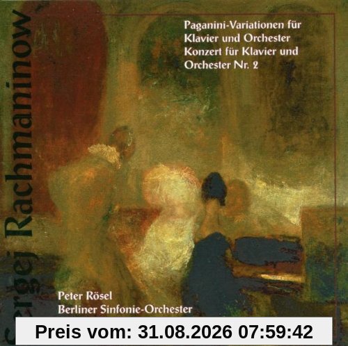 Paganini-Variationen