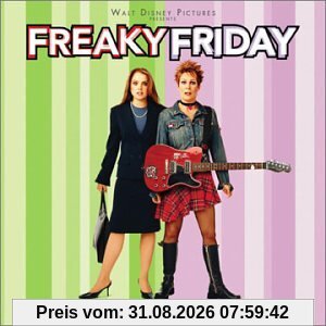 Freaky Friday