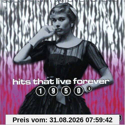 Hits That Live Forever