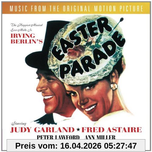 Easter Parade