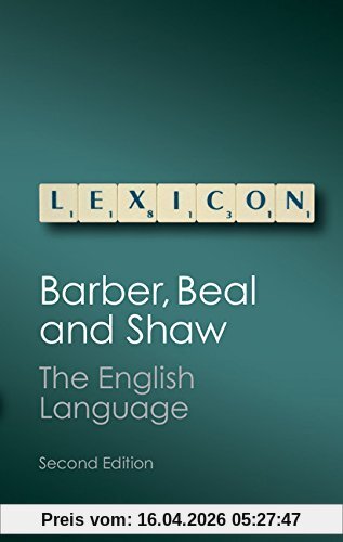 The English Language