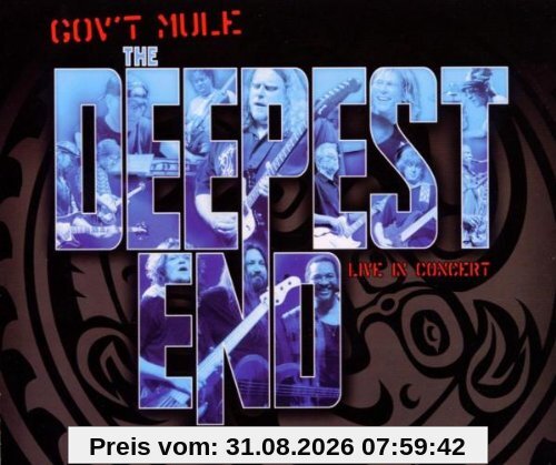 Deepest End