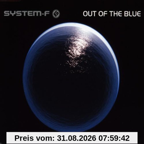 Out of the Blue