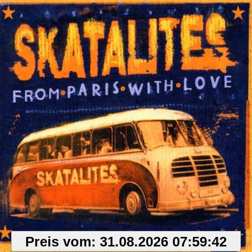 From Paris With Love