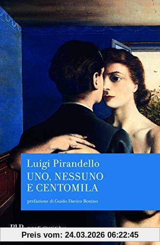 Uno, nessuno e centomila