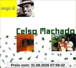 Celso Machado-Jongo le