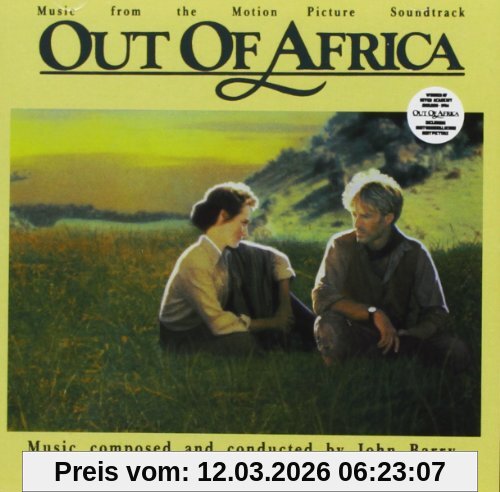 unbekannt Out Of Africa