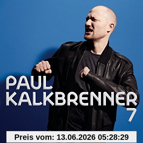 Paul Kalkbrenner 7