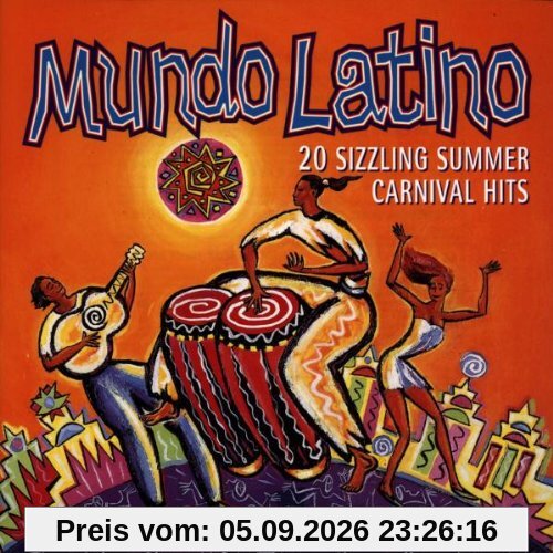 Mundo Latino