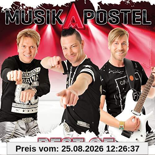 Musikapostel Best Of