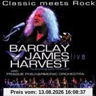 Classic Meets Rock