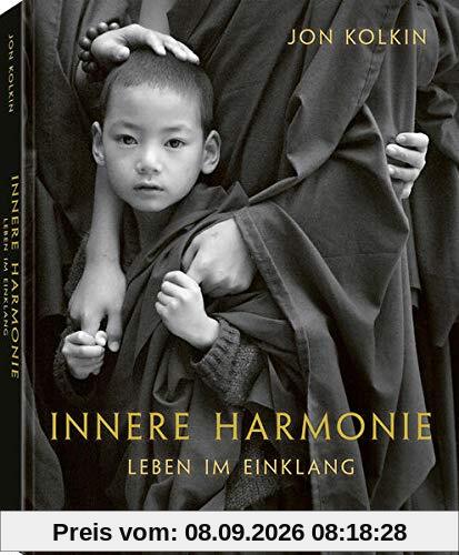 Innere Harmonie