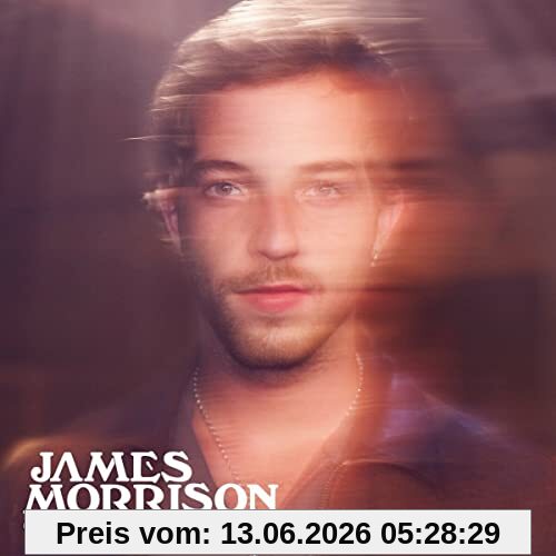 James Morrison Greatest Hits