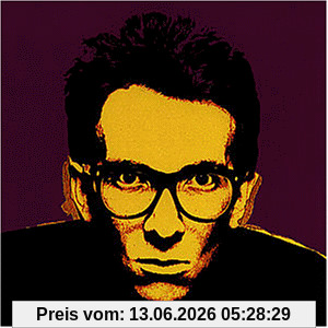 The Very Best Of Elvis Costello