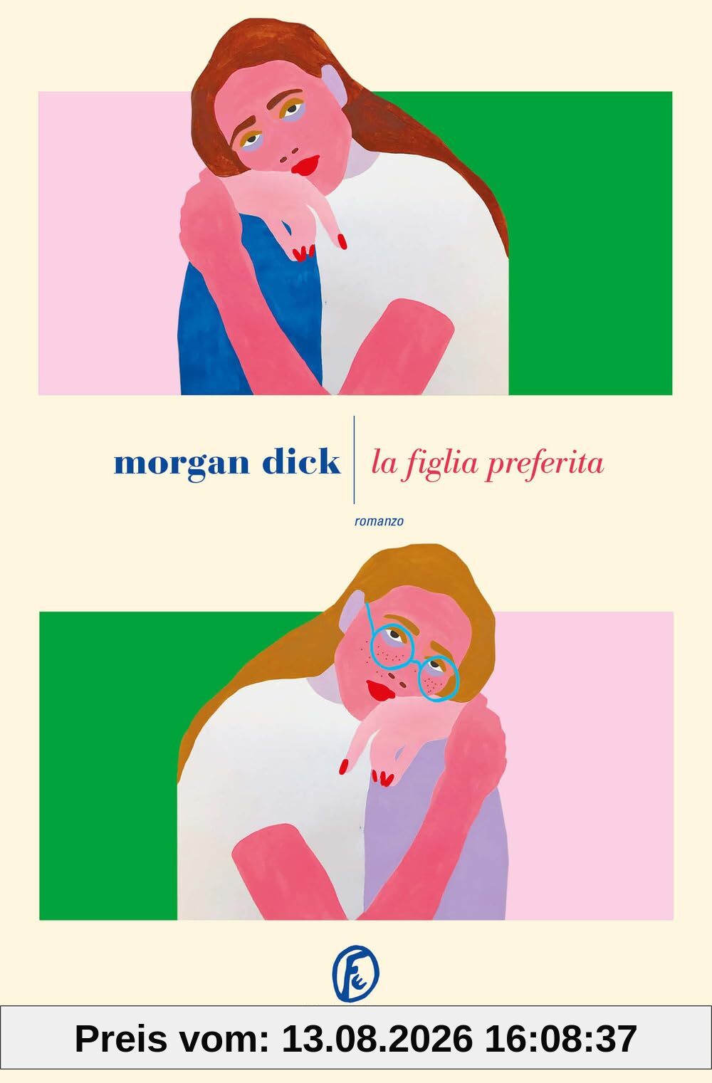 La figlia preferita (Le strade)
