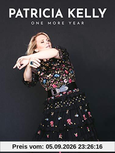 One More Year (Limited Fanbox)