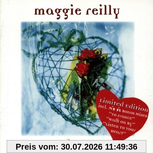 Maggie Reilly Elena