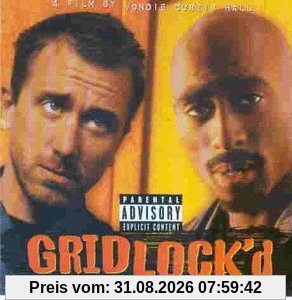 Gridlock'd