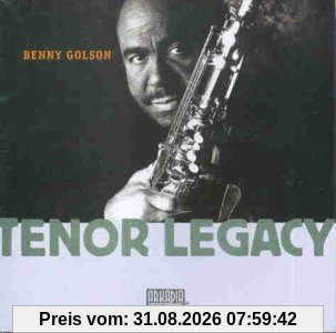 Tenor Legacy