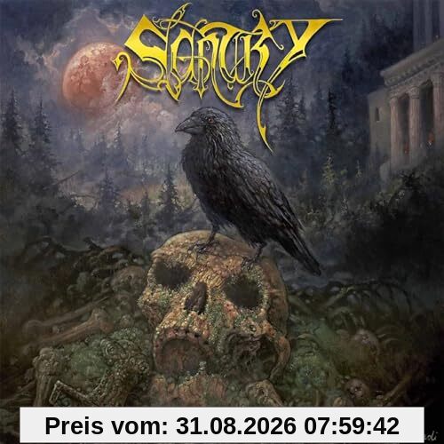 Sentry (Slipcase)