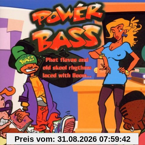 Power Bass