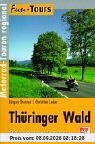 Thüringer Wald: Motorrad-Touren regional (Fun-Tours)