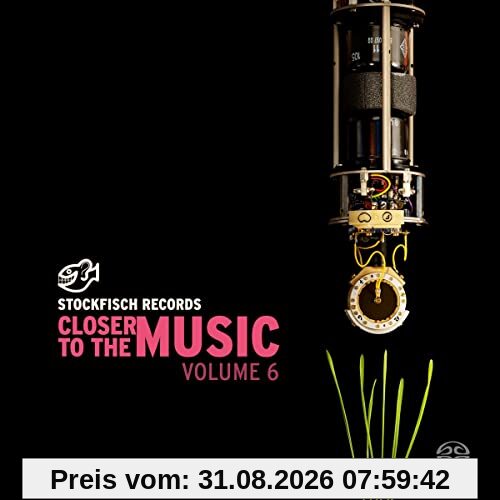 Closer to the Music Vol.6