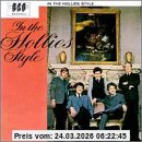 In the Hollies Style