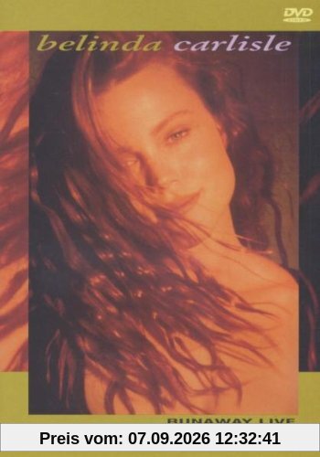 Belinda Carlisle - Runaway Live