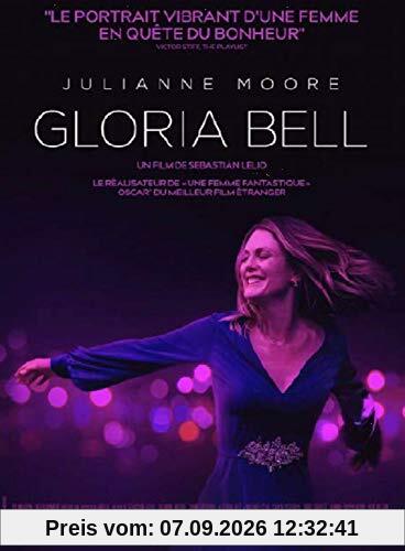 MOVIE - GLORIA BELL/BLU-RAY (1 BLU-RAY)