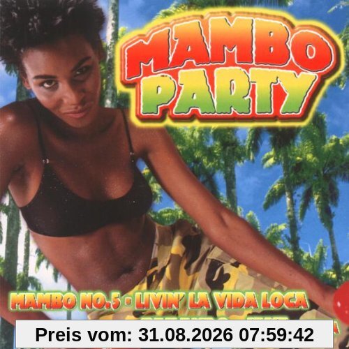 Mambo Party