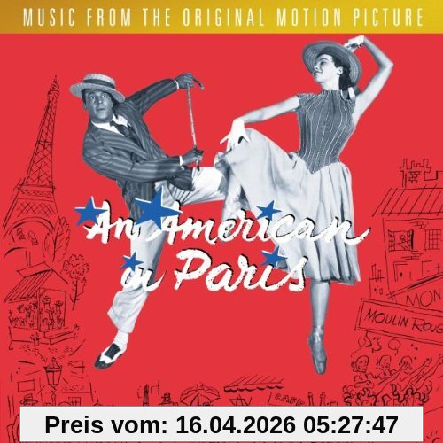 An American in Paris