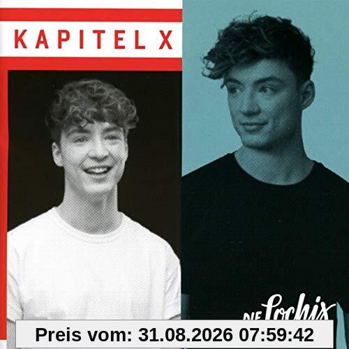 Kapitel X