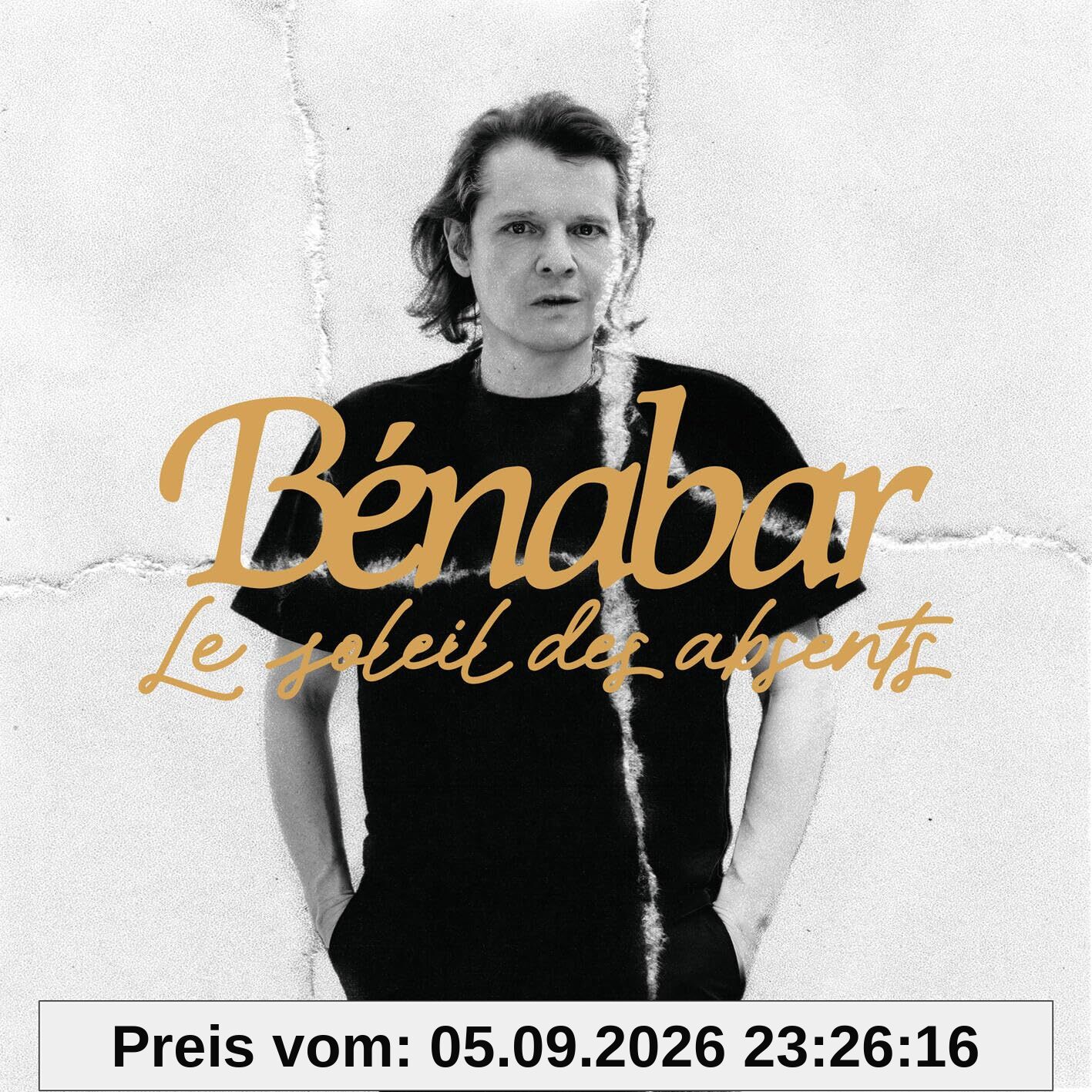 Le Soleil des Absents [Vinyl LP]