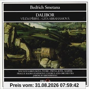 Dalibor