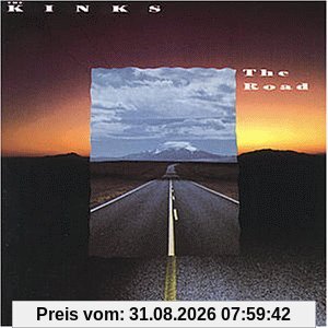 The Road
