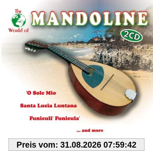 Mandoline