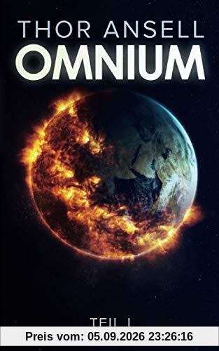Omnium: Science Fiction Thriller