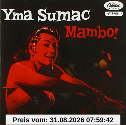 Mambo!